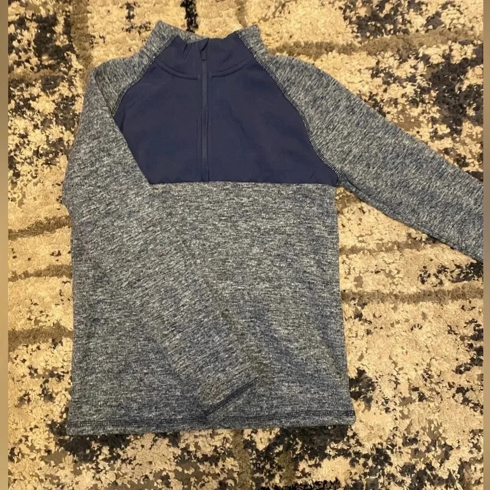 Boys Pullover